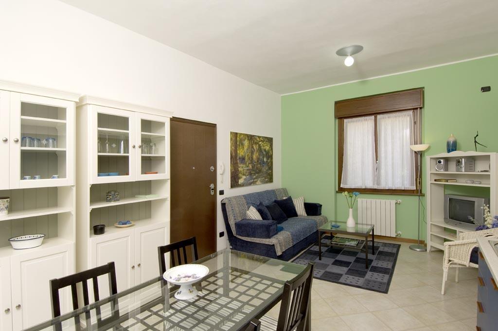 Appartamenti Villa Anna Melegnano Exterior photo